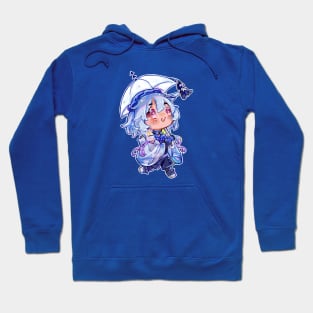 Mizuki Hoodie